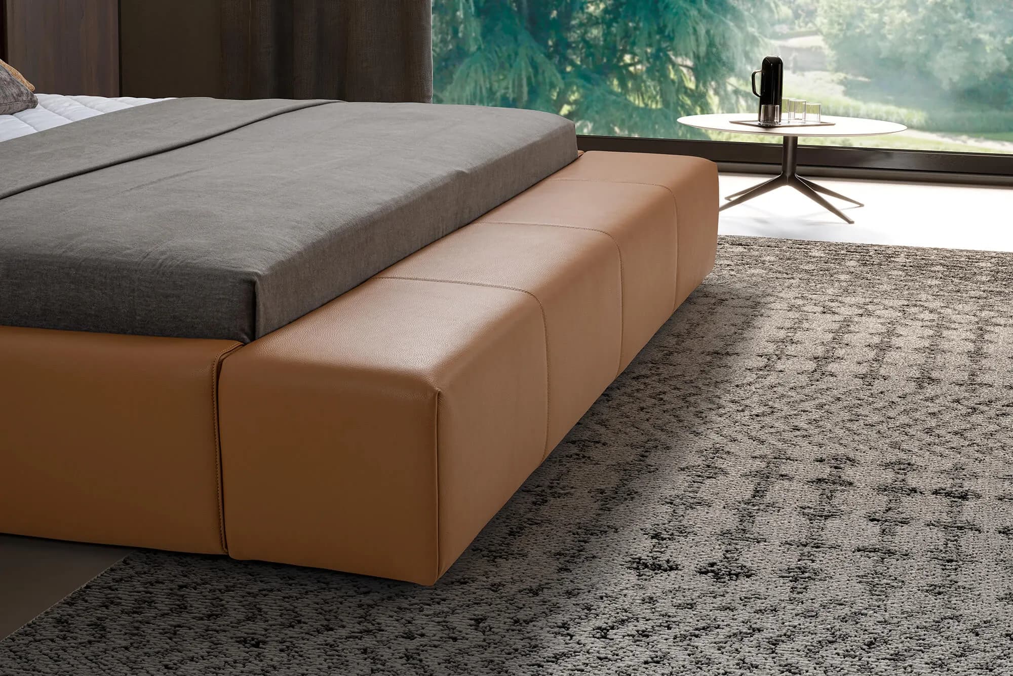 Datenblatt Boxspringbett Duke  3