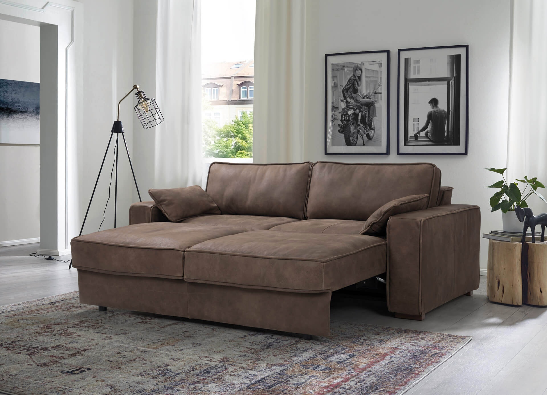 Kissengarnitur Amadeo