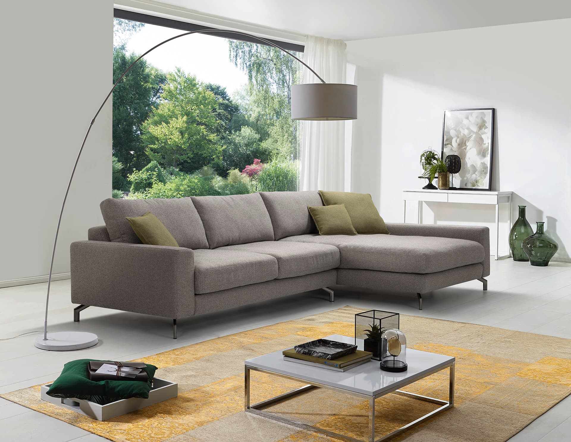 Kissengarnitur ALEXA